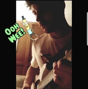 Meet your Posher, Keenan